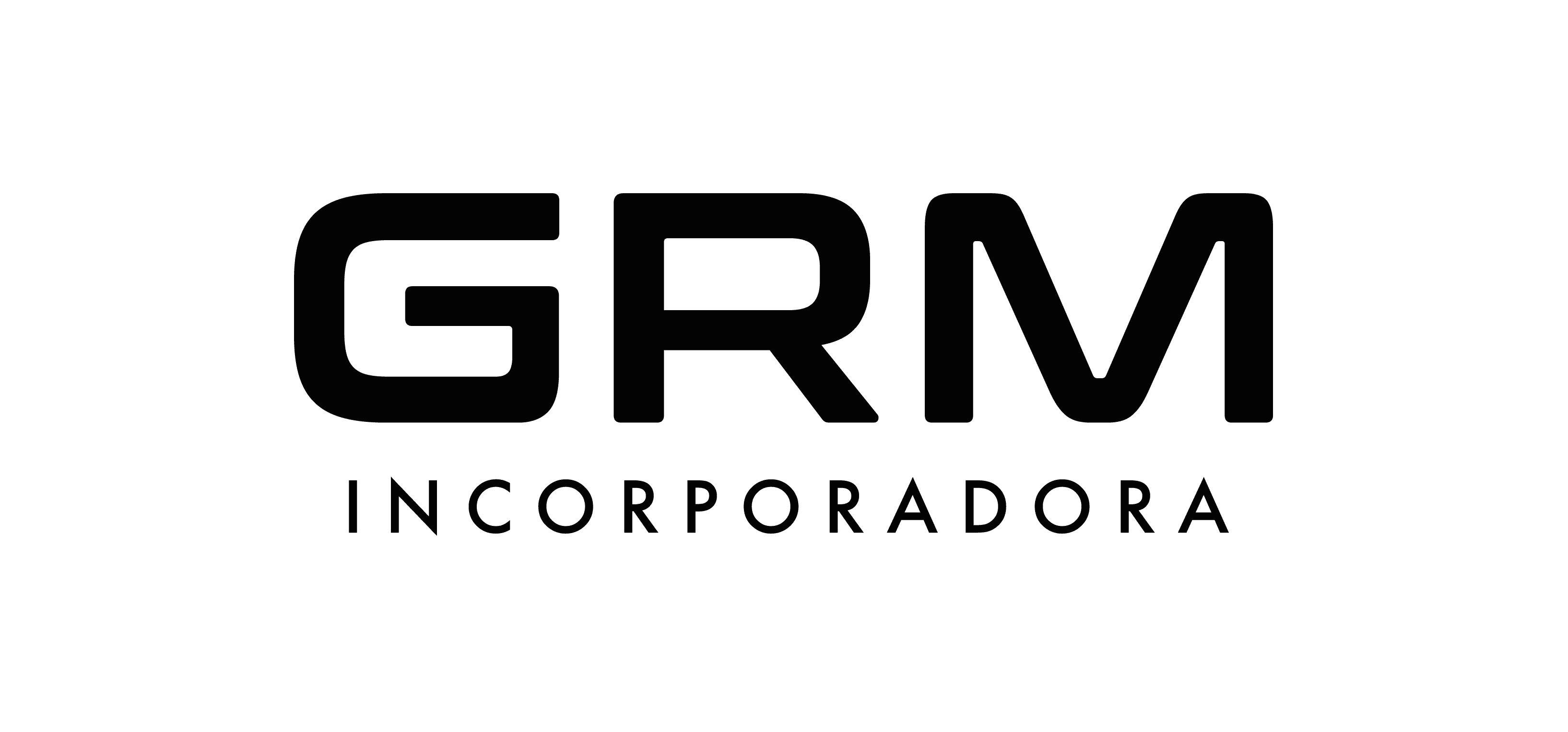 GRM - logo vetorizado